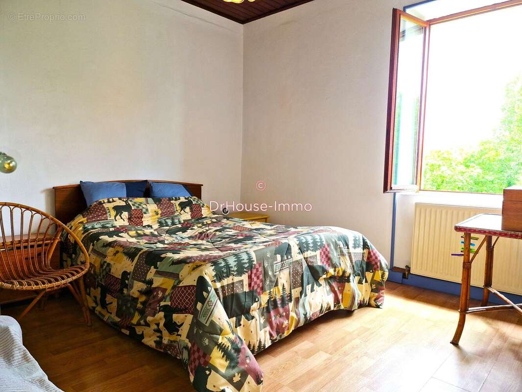 Maison 4 pièces 58 m² à vendre à Arandon (38510) - photo 35