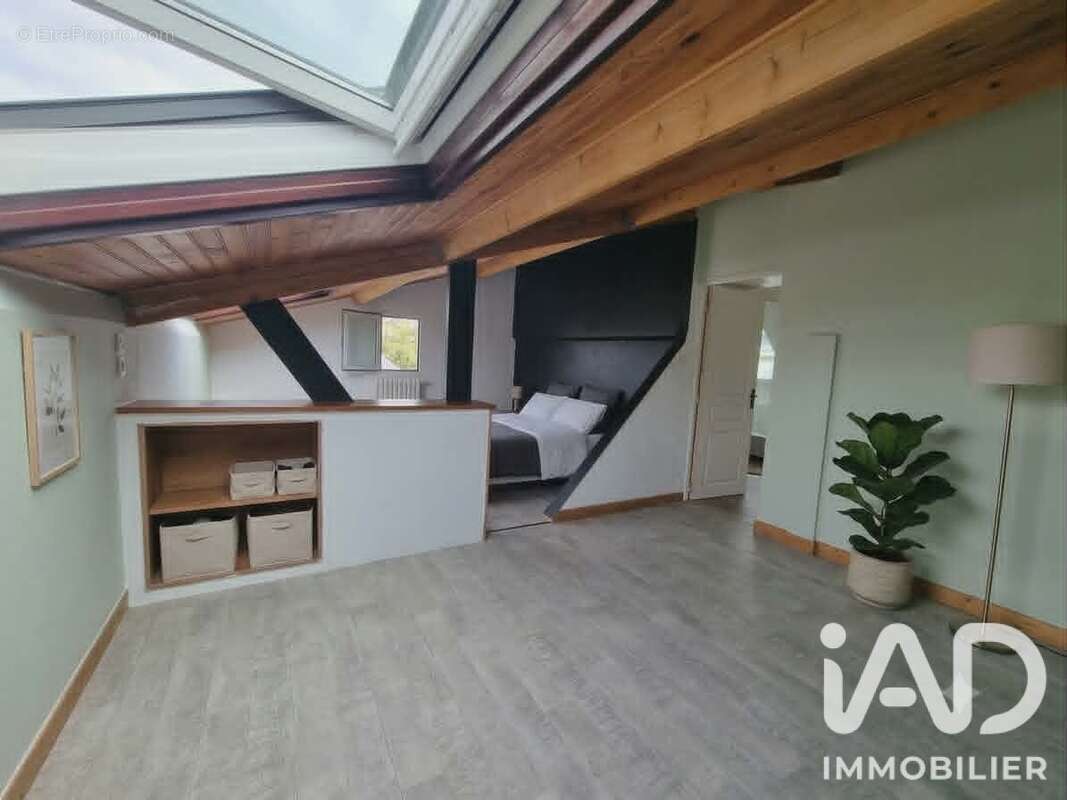 Photo 8 - Maison à INZINZAC-LOCHRIST
