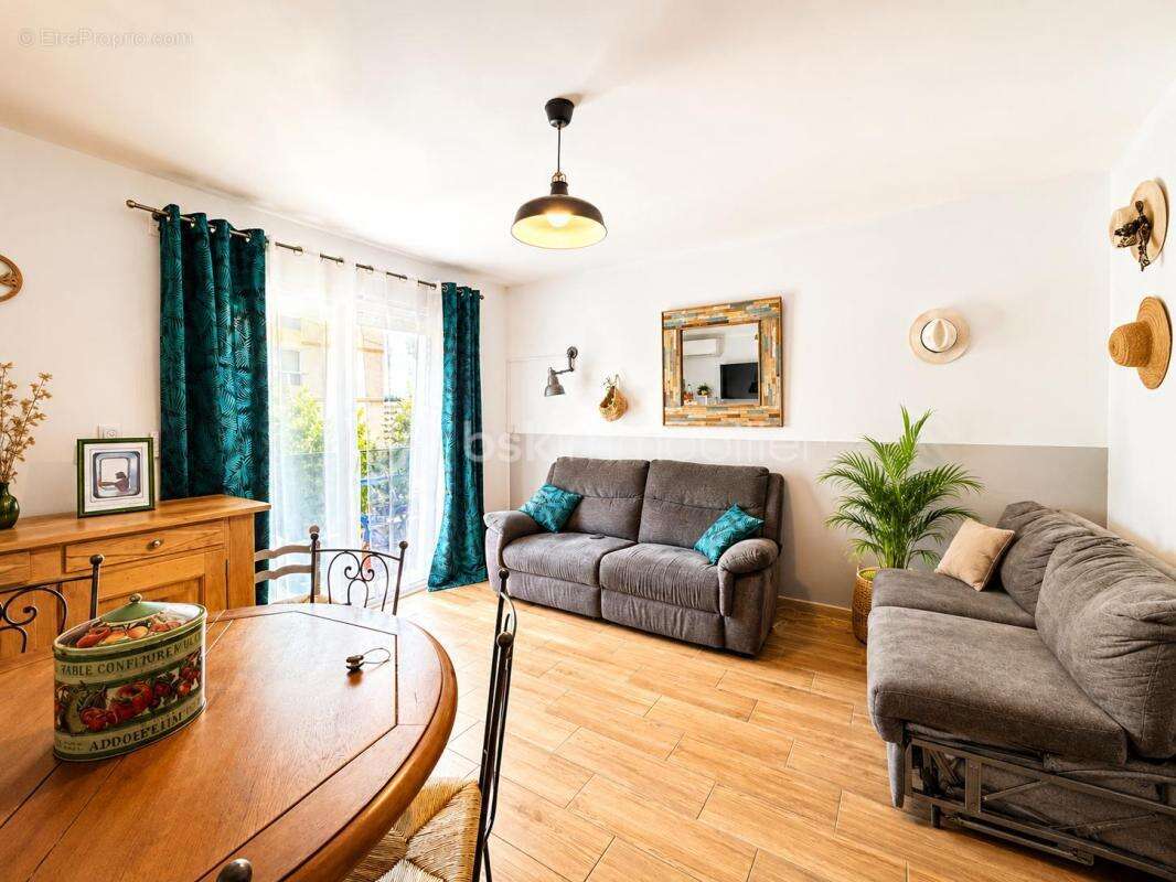Appartement à AJACCIO