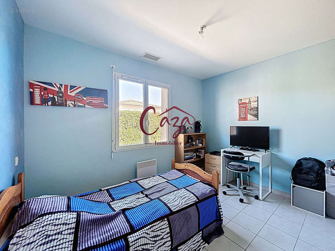 Maison à CAMBLANES-ET-MEYNAC