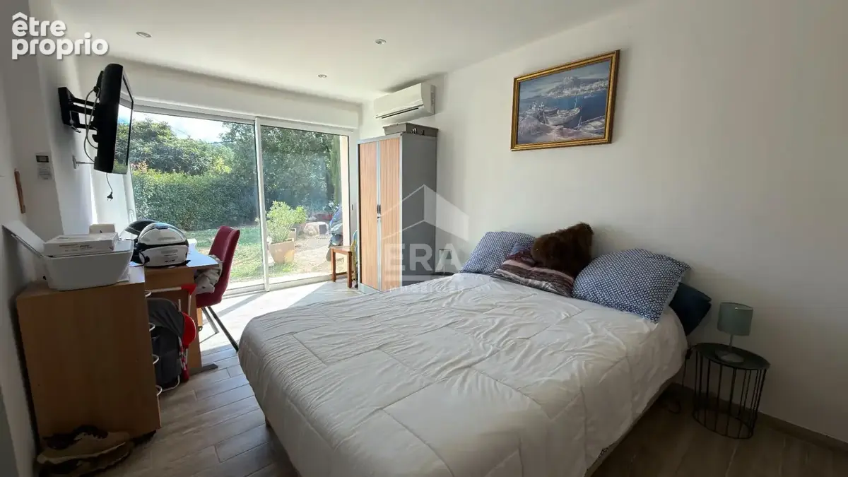 Maison 130m² à saint-maximin-la-sainte-baume - photo 6