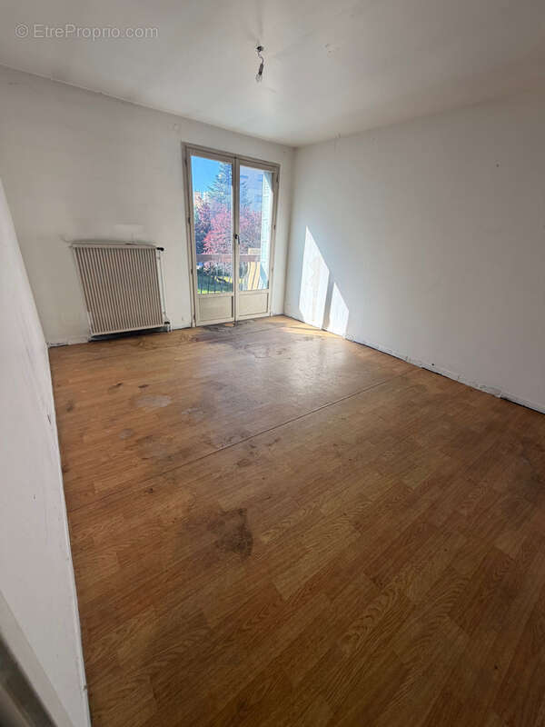 Appartement à ANNONAY