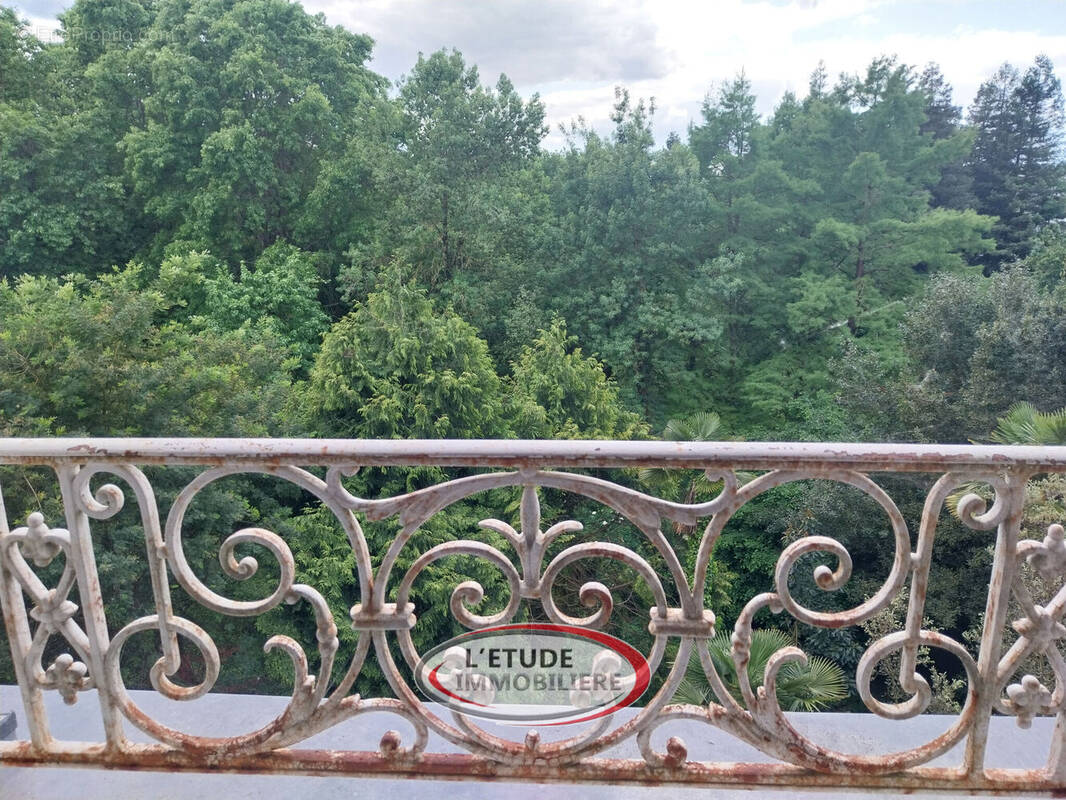 Photo 1 - Appartement à NANTES