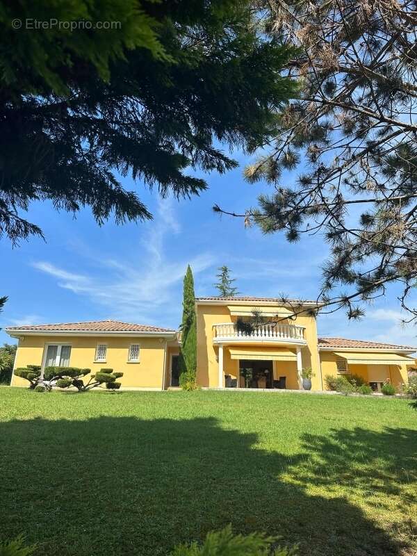 Photo-2025/031608-1A-8 - Maison à MONT-DE-MARSAN