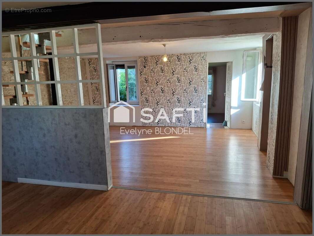 Photo 4 - Maison à RANTIGNY