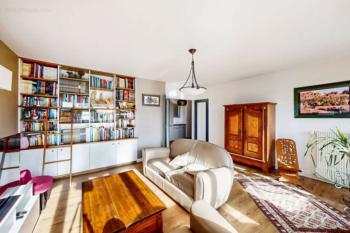 Appartement à ORLEANS