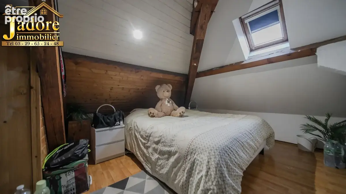 Immeuble pour investissement locatif - photo 11