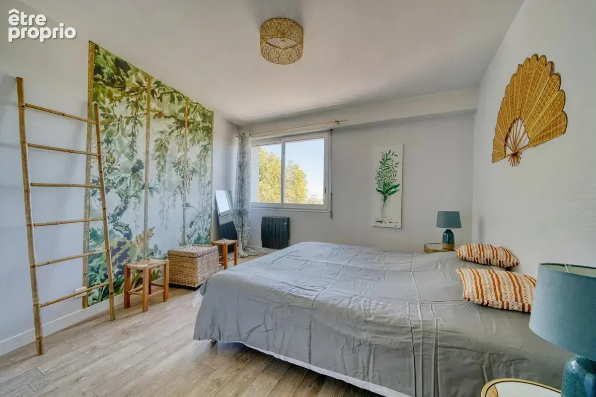 Appartement - photo 10