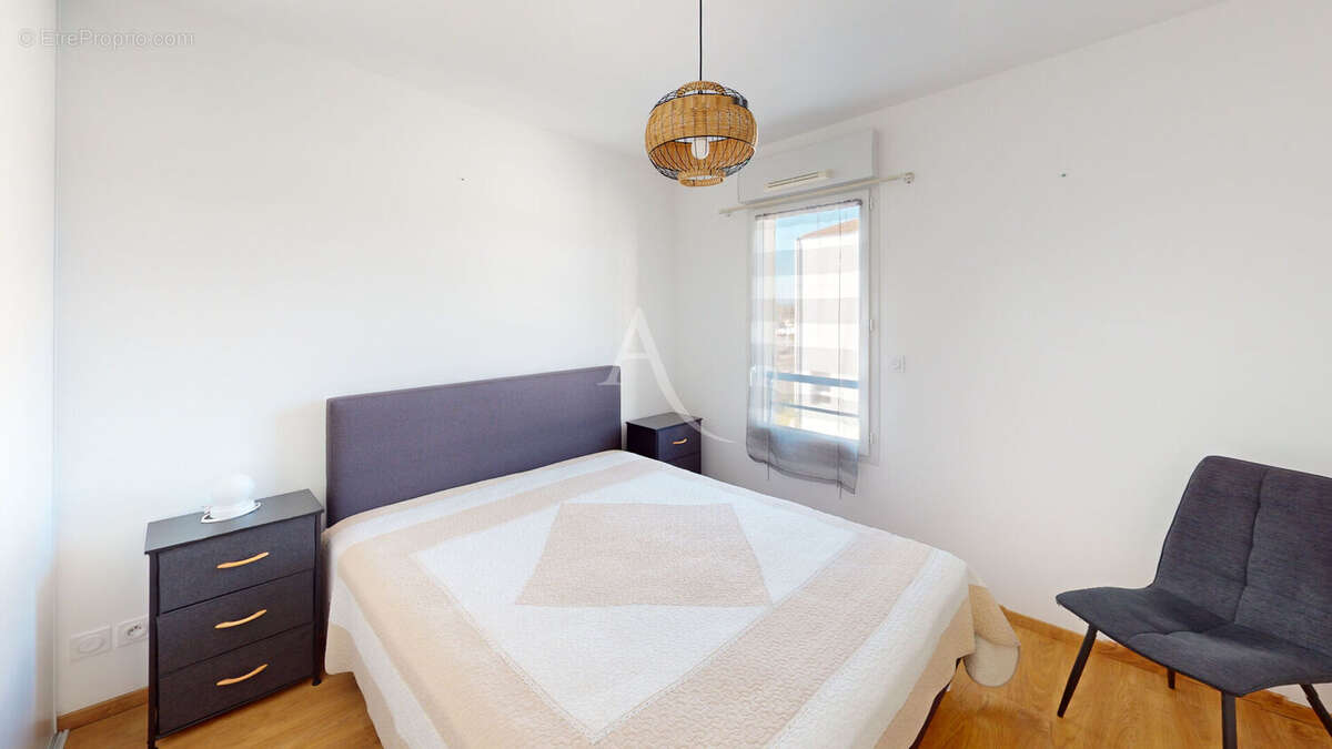 Appartement à LES SABLES-D&#039;OLONNE