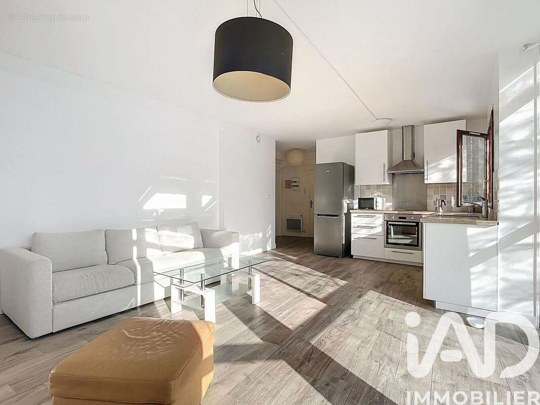 Photo 4 - Appartement à ROUEN