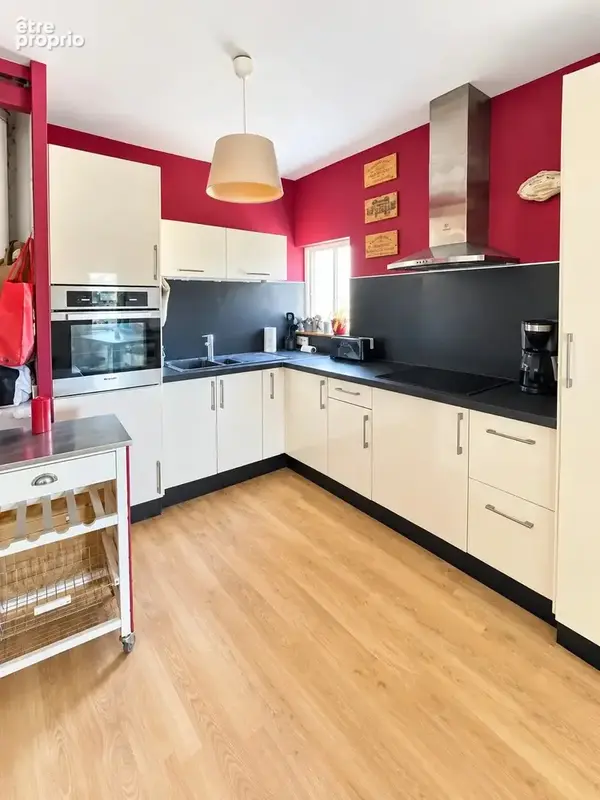 Appartement dans le centre de Tours - photo 6