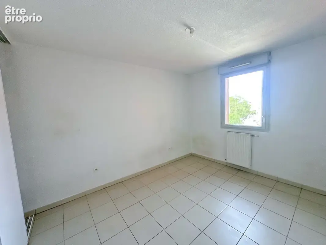TOULOUSE, Appartement 2 pièces avec terrasse - photo 7