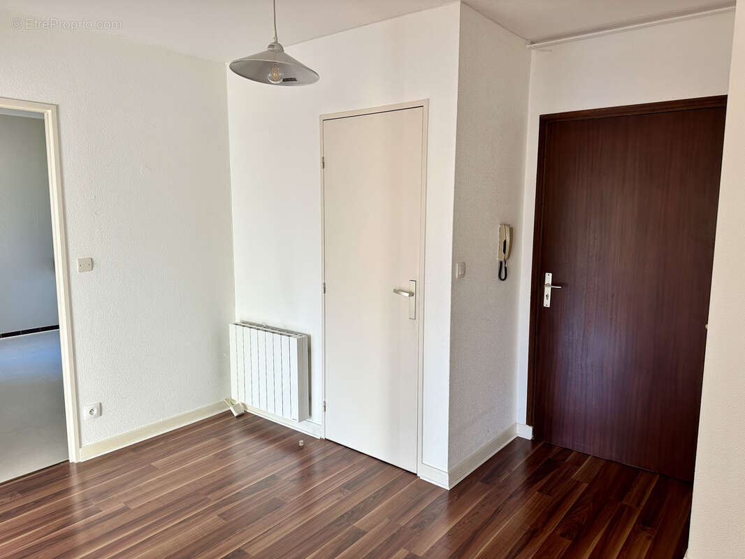 Appartement à PFASTATT