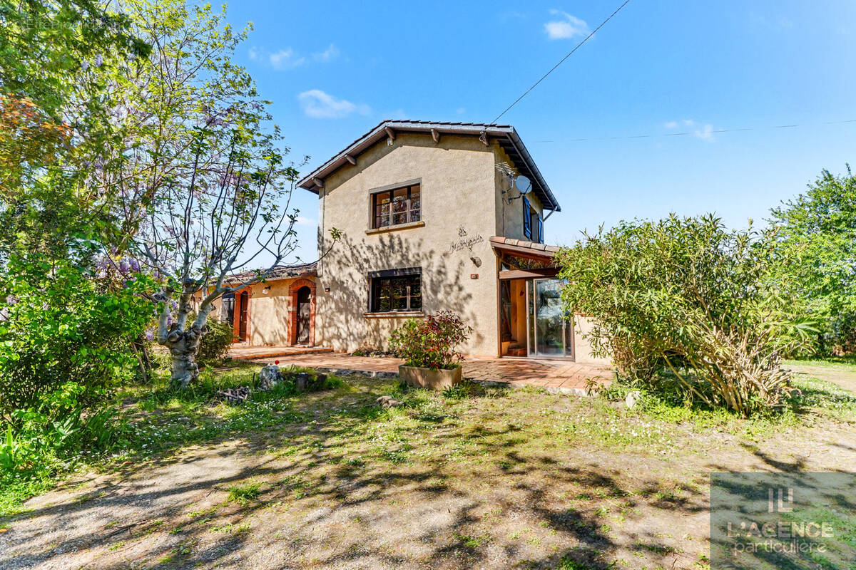 Maison à BALMA