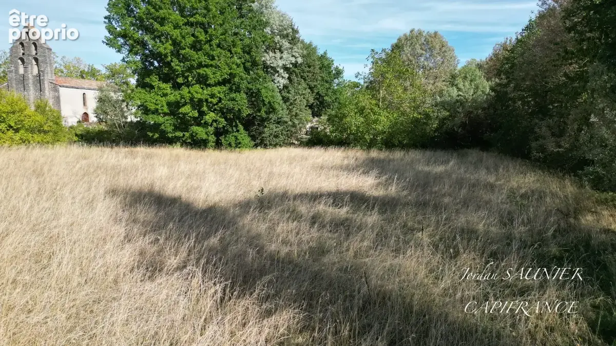 Terrain à bâtir à vendre 2376m2 à ROUMENS (31) - photo 9