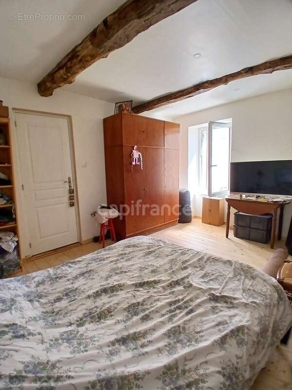 Maison à CAUMONT-L'EVENTE