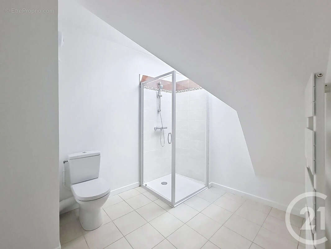 Appartement à NANGIS