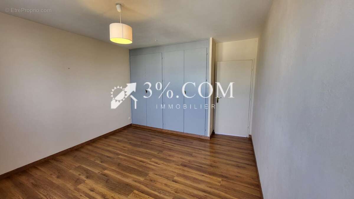 3%.COM : T2 de 59,27m2 à Hoenheim Ried Vue exceptionnelle - photo 2
