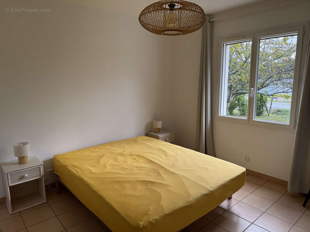 Maison à CASTELJALOUX