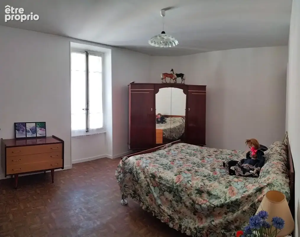 A vendre - maison 180m² - le teil - photo 7
