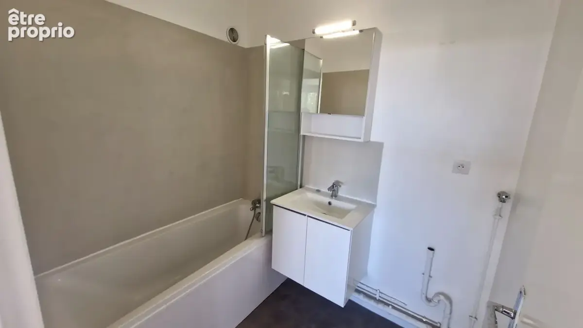 Appartement 58m² à fontenay-le-fleury - photo 5