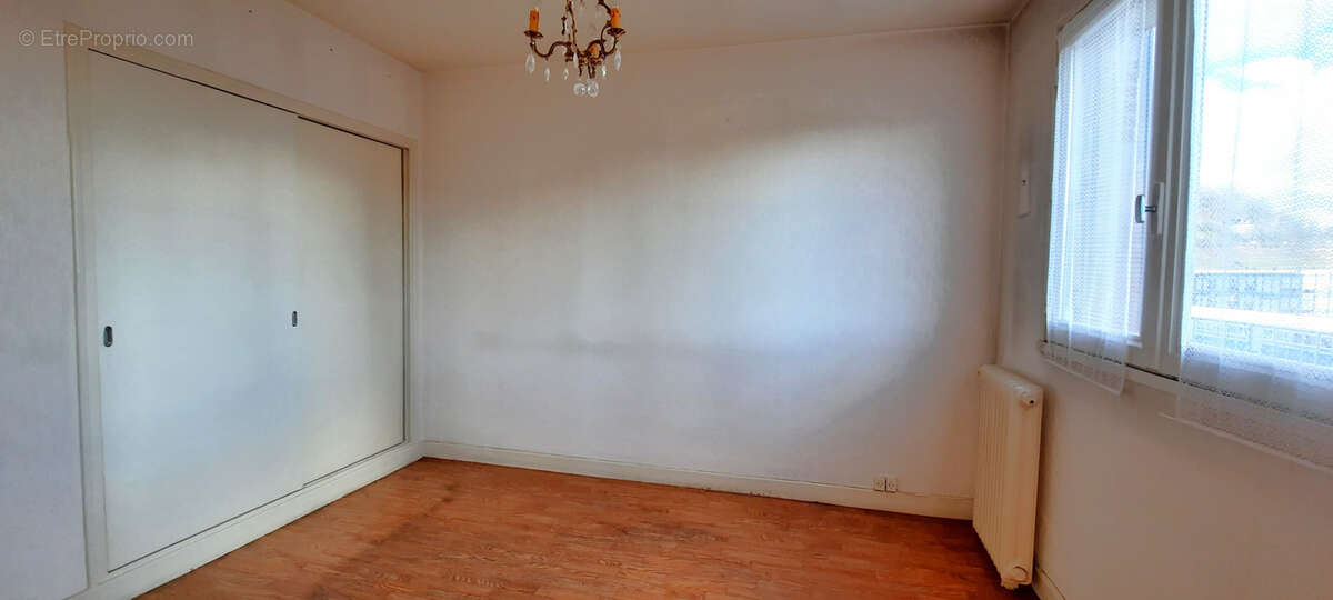 Appartement à AURILLAC