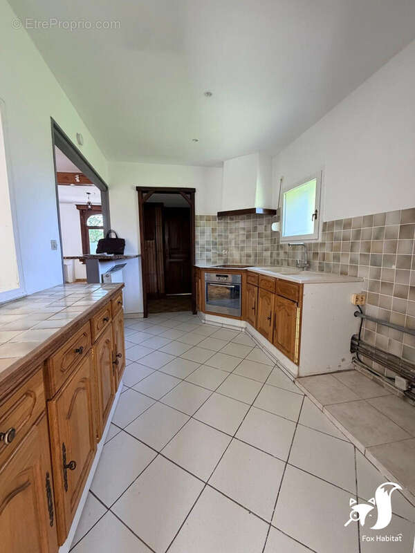 Maison 107 m² à Caudry  - photo 4