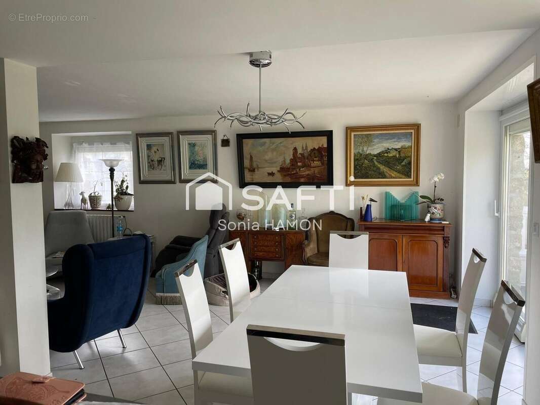 Photo 5 - Maison à HENVIC