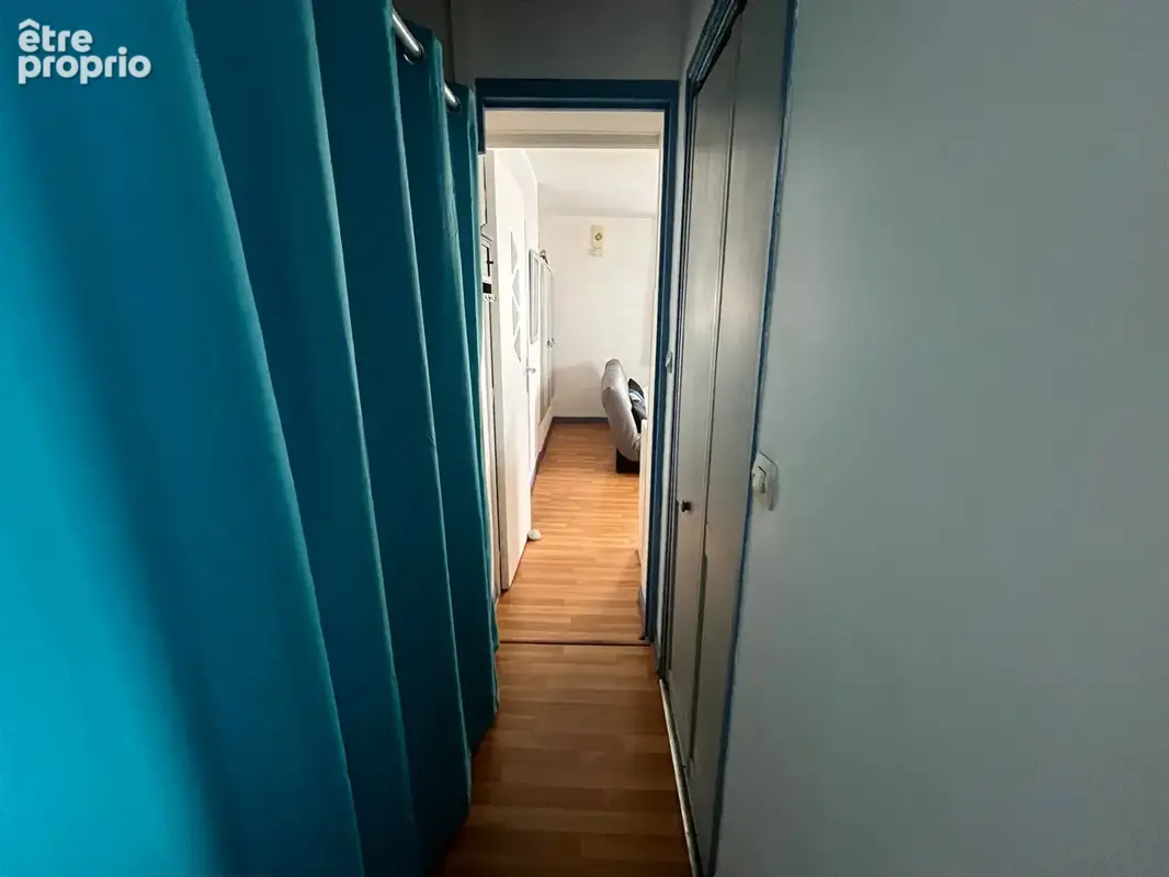 Appartement Dieppe - 2 pièce(s) 33.62 m2 - photo 10