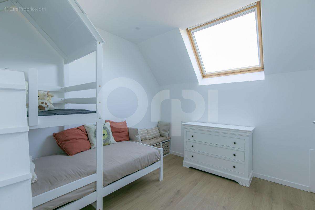 Maison à BOISSY-SAINT-LEGER