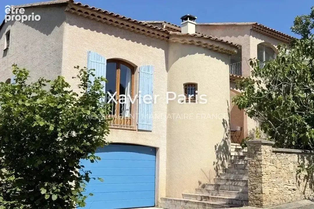 Bouc-bel-air – maison 202 m²  2 espaces de vie  piscine  sous-sol 140 m²  dpe b - photo 8