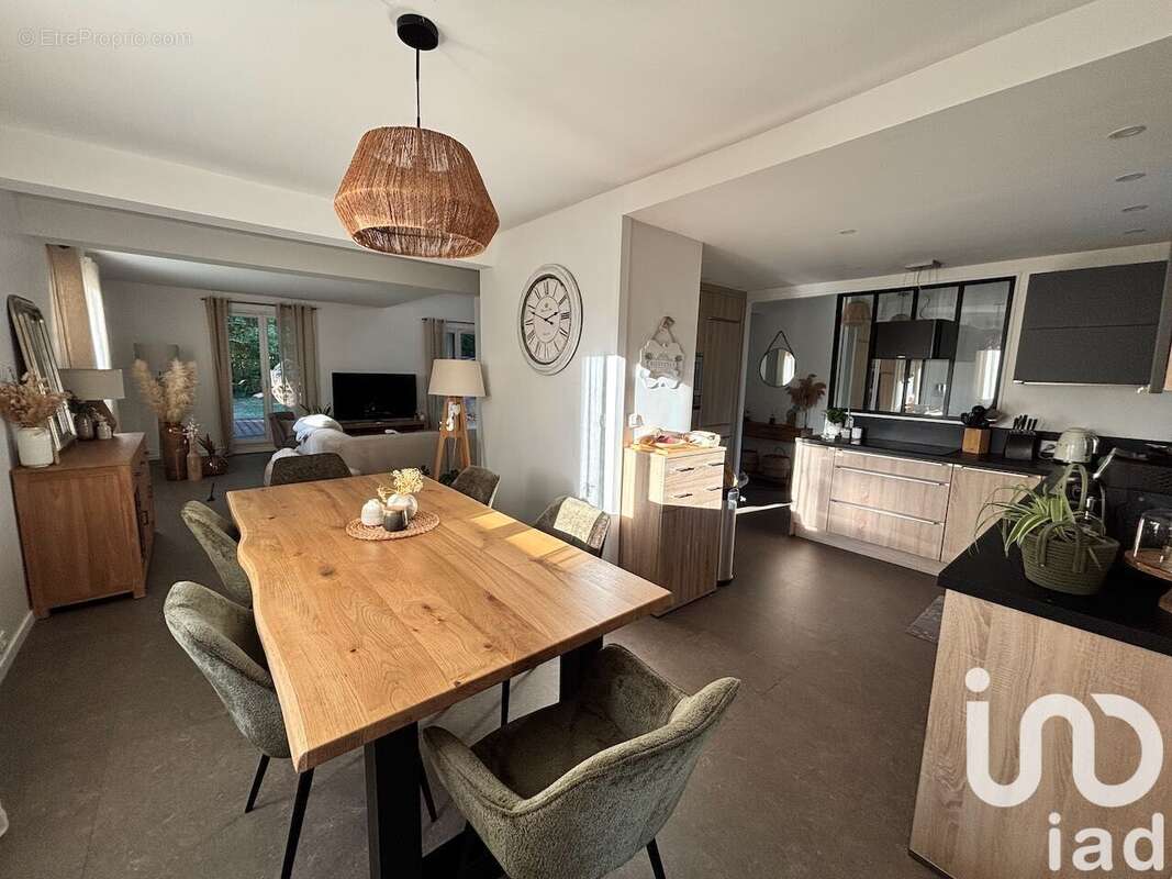 Photo 6 - Maison à BONNELLES