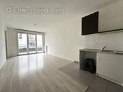 Appartement à VILLEPINTE