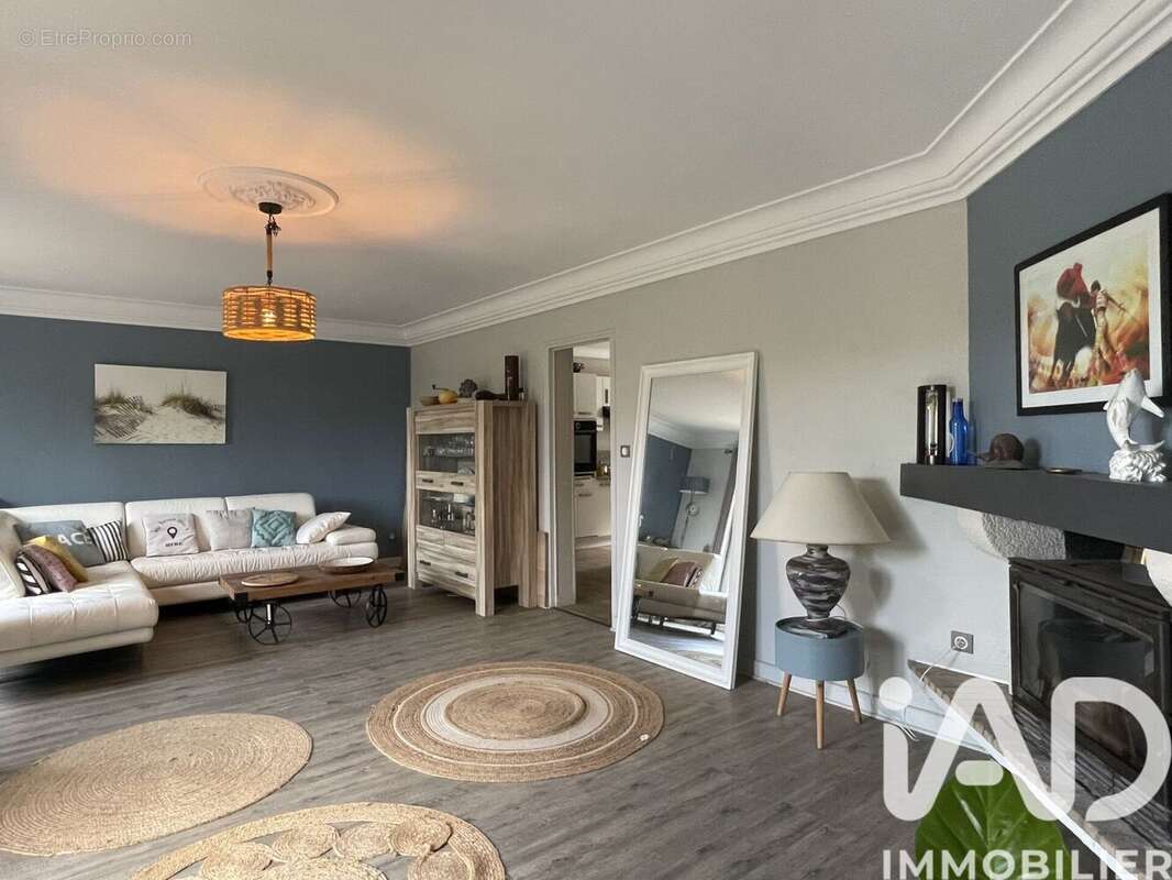 Photo 4 - Maison à MESSANGES