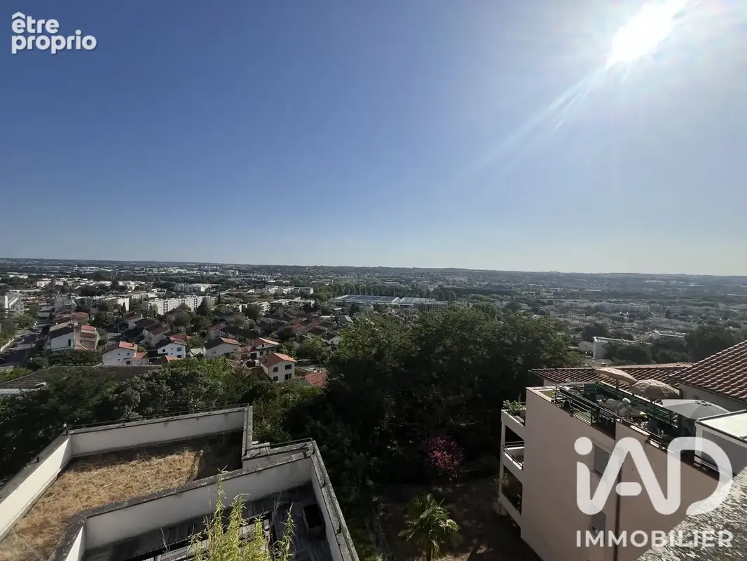 Photo 1 - Appartement à TOULOUSE