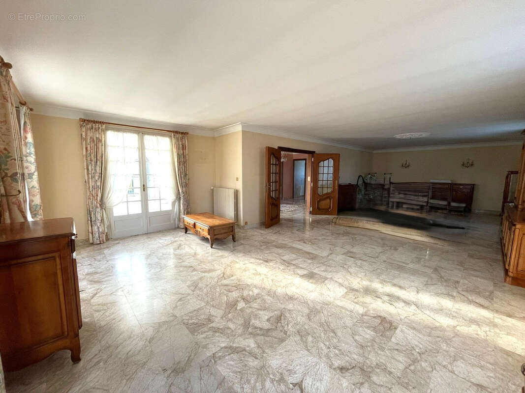 Maison à SAINT-JOACHIM