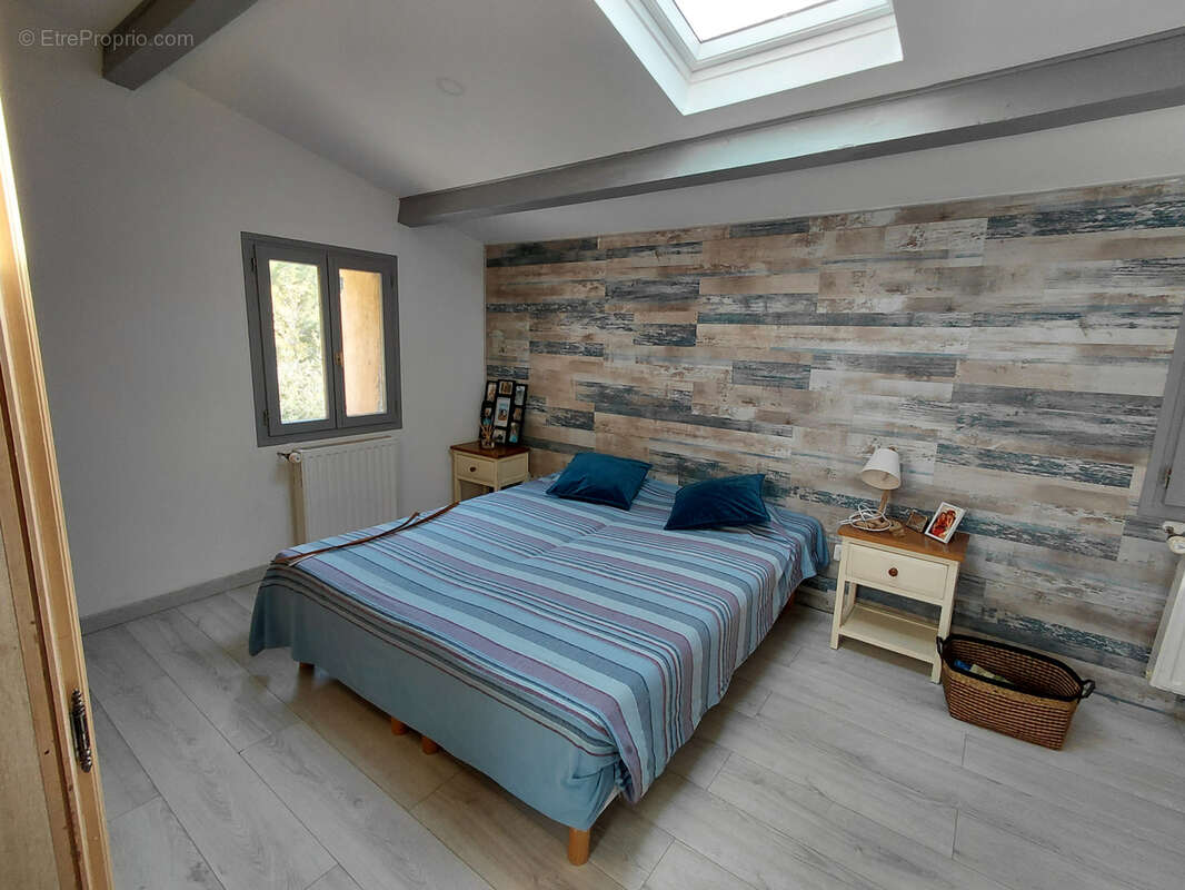 Appartement à L&#039;ESCARENE