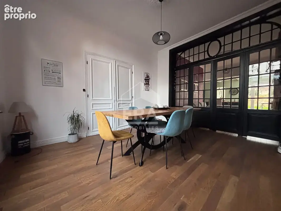 Maison 217m² à hénin-beaumont - photo 2