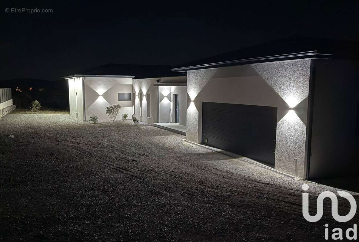 Photo 8 - Maison à LACHAPELLE-SOUS-AUBENAS