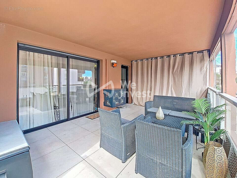 Appartement à SAINT-JEAN-DE-VEDAS