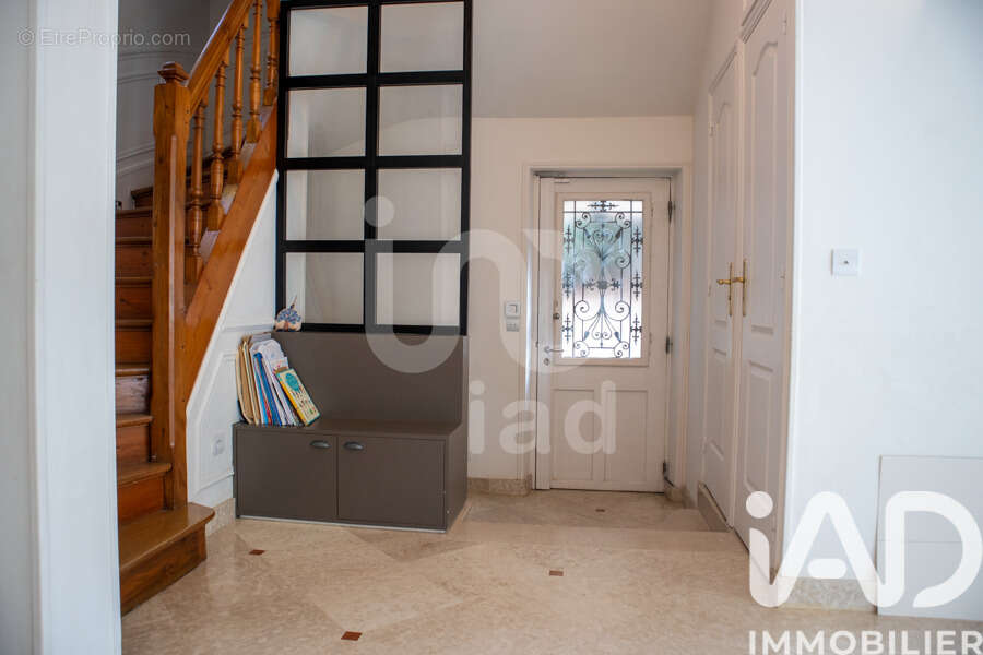 Photo 8 - Maison à SAINT-MAUR-DES-FOSSES