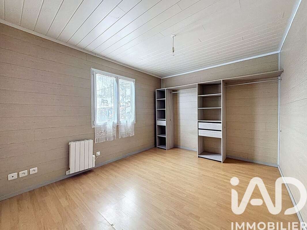 Photo 4 - Maison à SAINT-HILAIRE-LA-PALUD