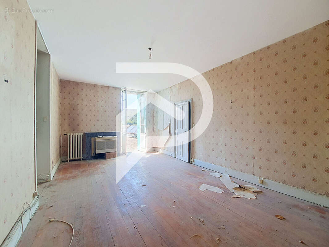 Maison et terrain à vendre Sauzet 12 pièce(s) 276 m2 - photo 10