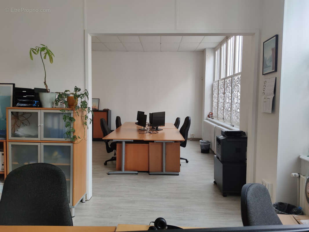 Appartement à ROUBAIX