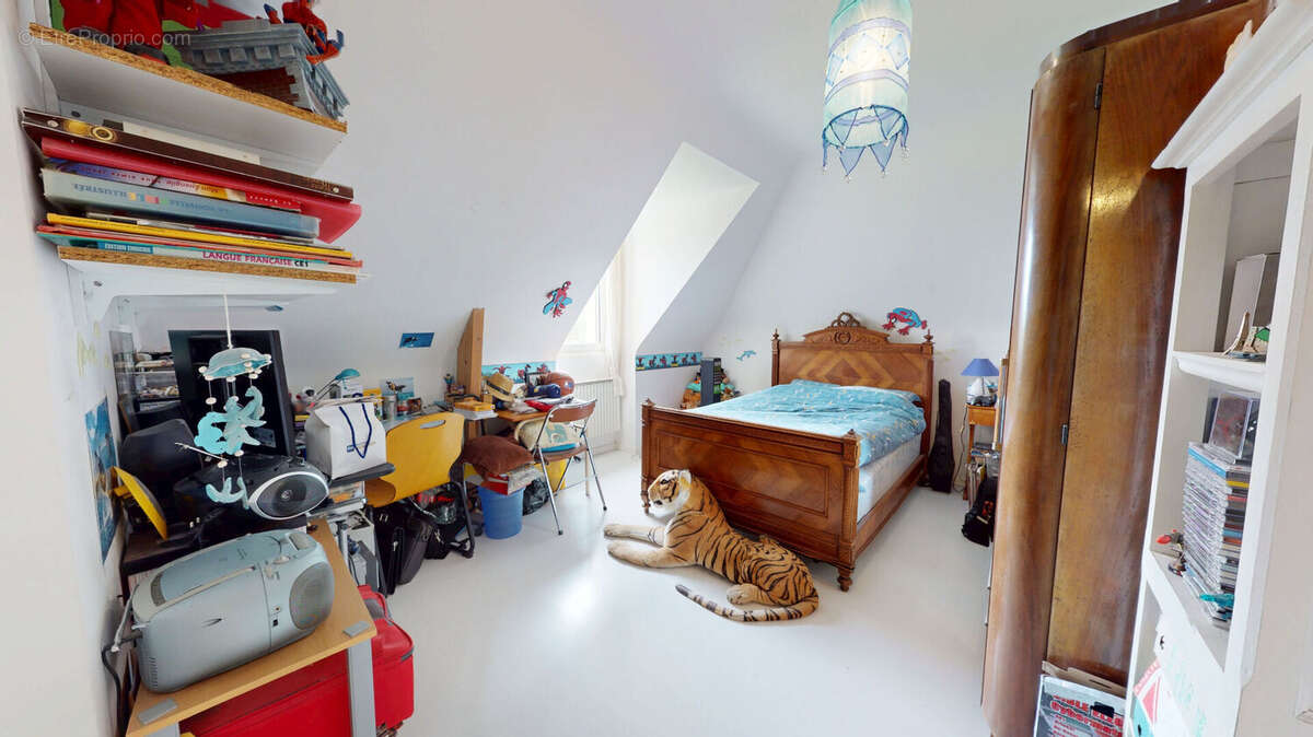 Maison à GRAINVILLE-LANGANNERIE