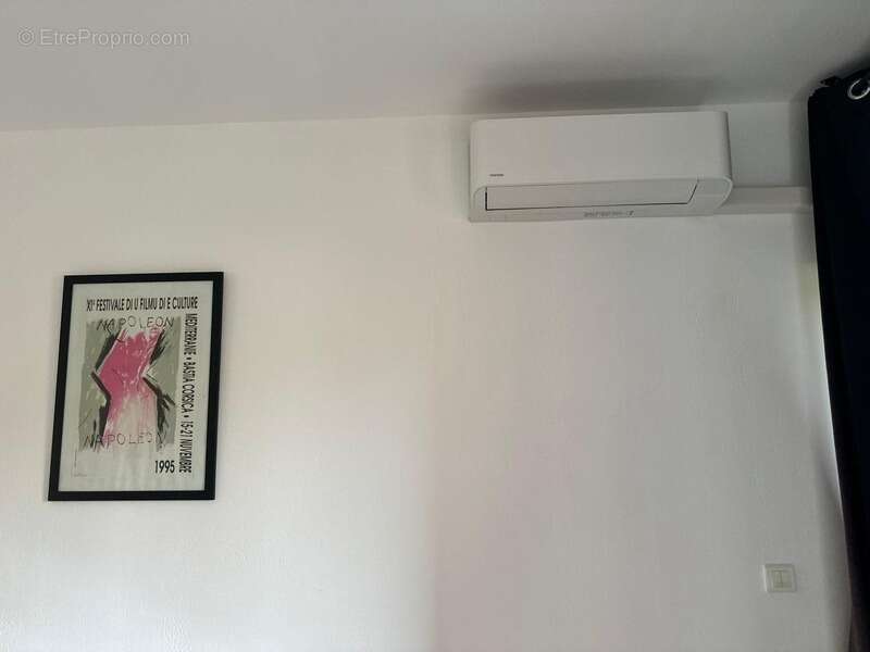 Appartement à SANTA-LUCIA-DI-MORIANI
