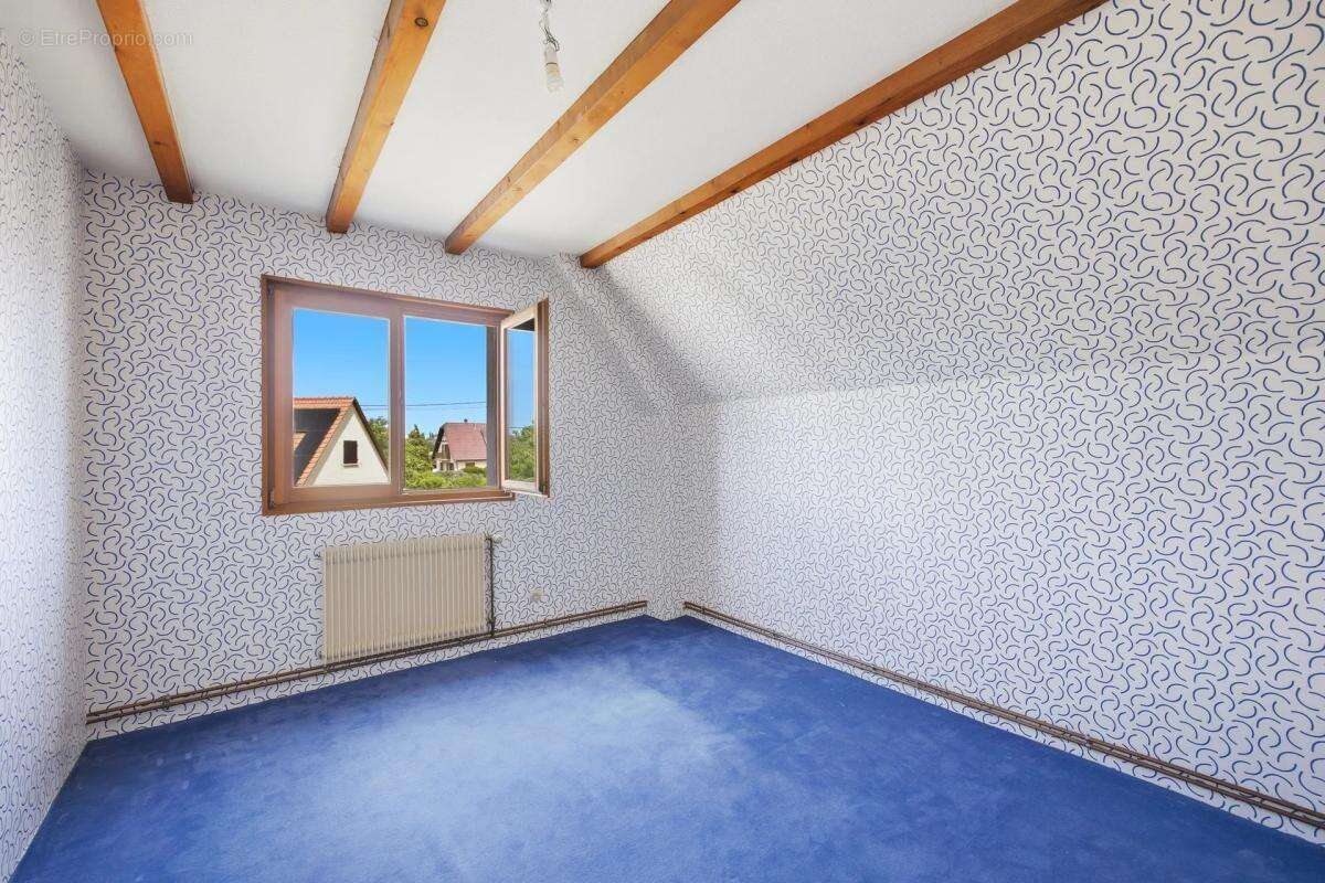 Maison à ESCHAU