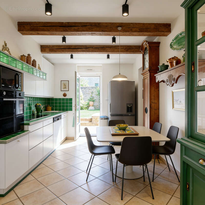 Maison à LES ALLUETS-LE-ROI