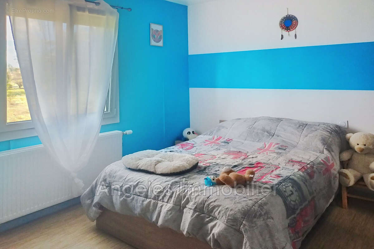 Maison à RAON-AUX-BOIS