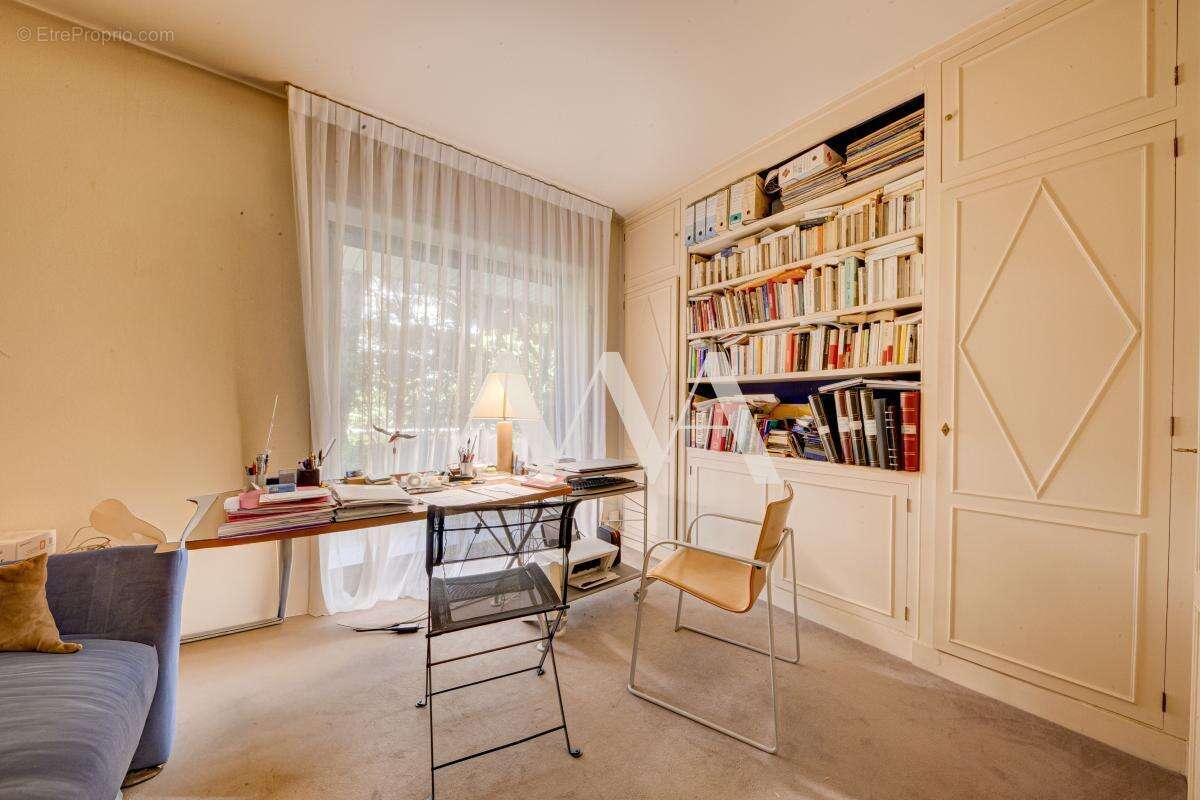 Appartement - photo 10